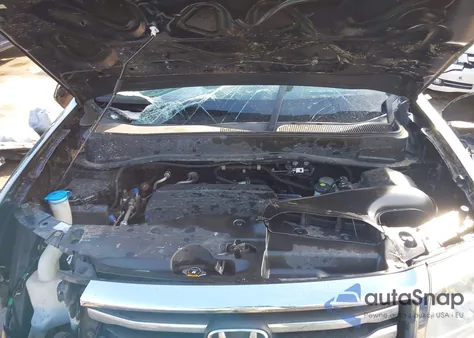 2015 Honda Pilot Se z USA, uszkodzony, nr VIN 5FNYF4H32FB064719